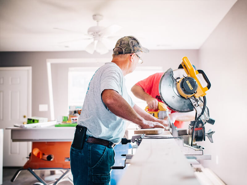 Quality Construction